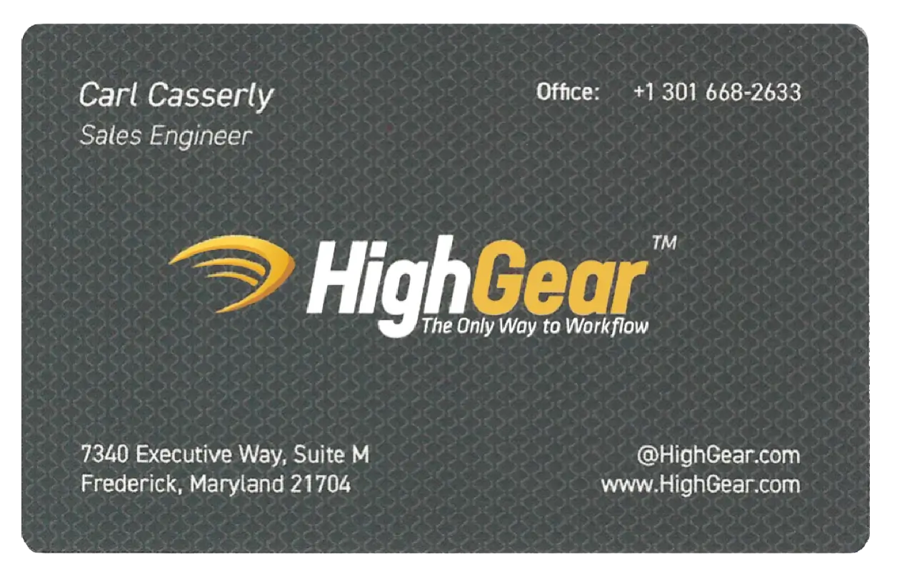 HighGear-Business-Card-Front