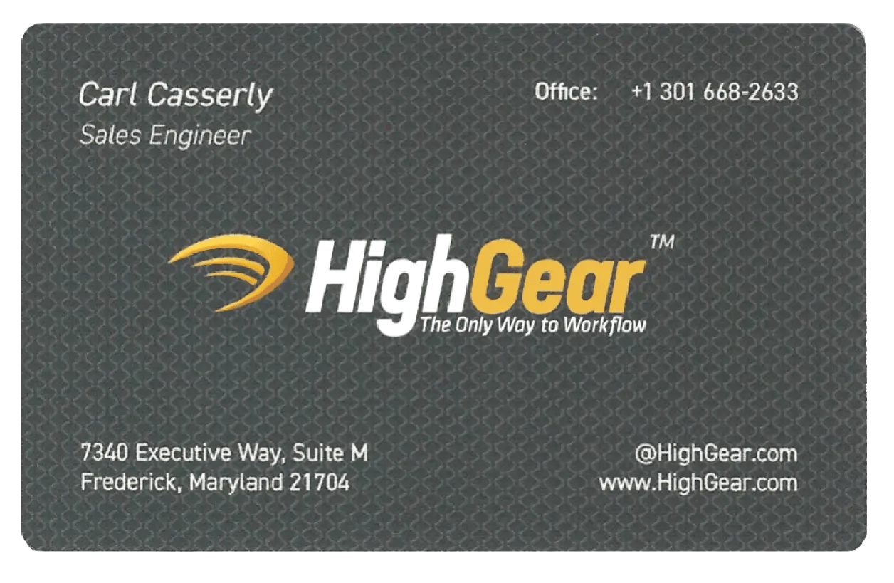 HighGear-Business-Card-Front