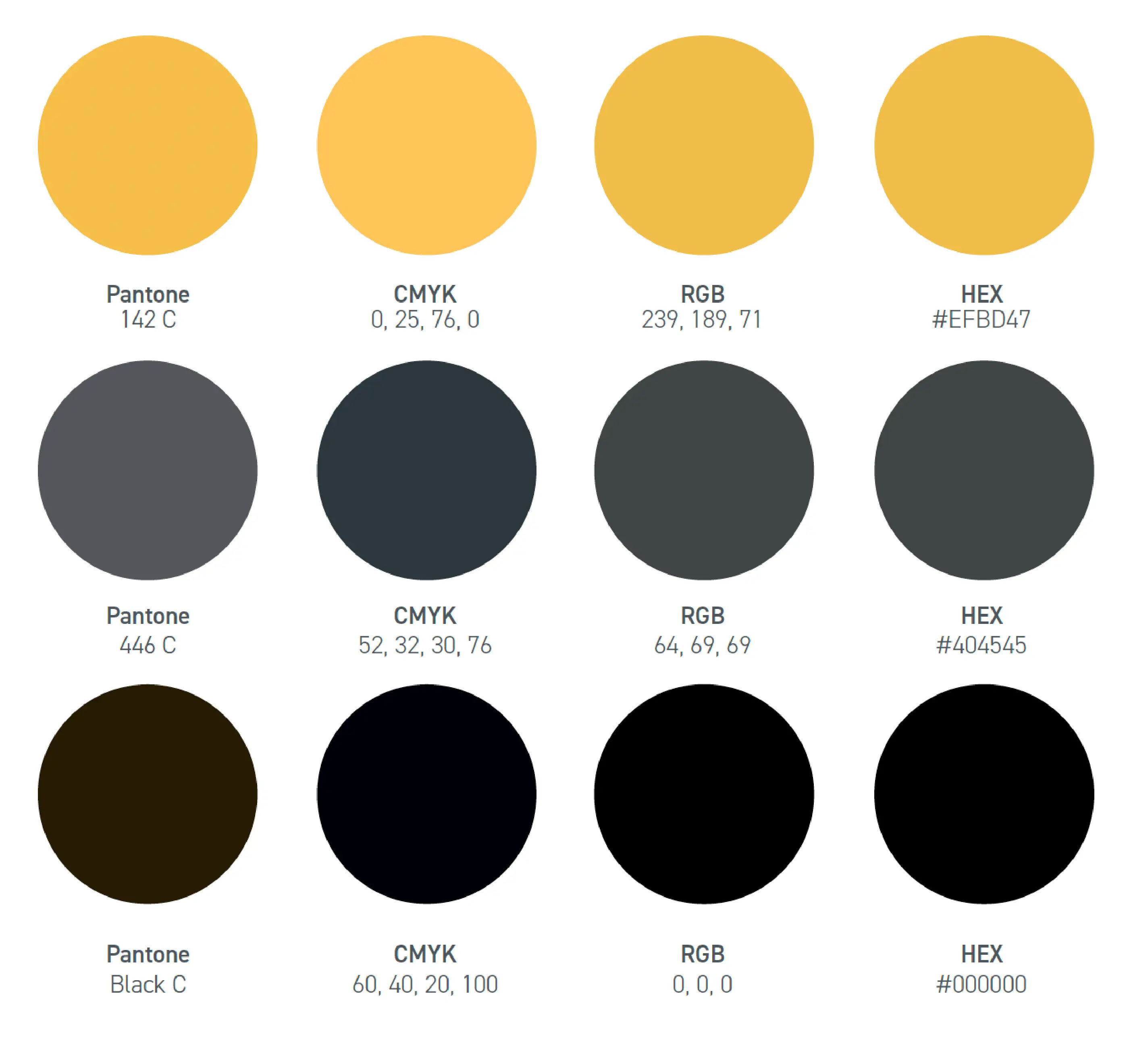 HighGear-Color-Palette