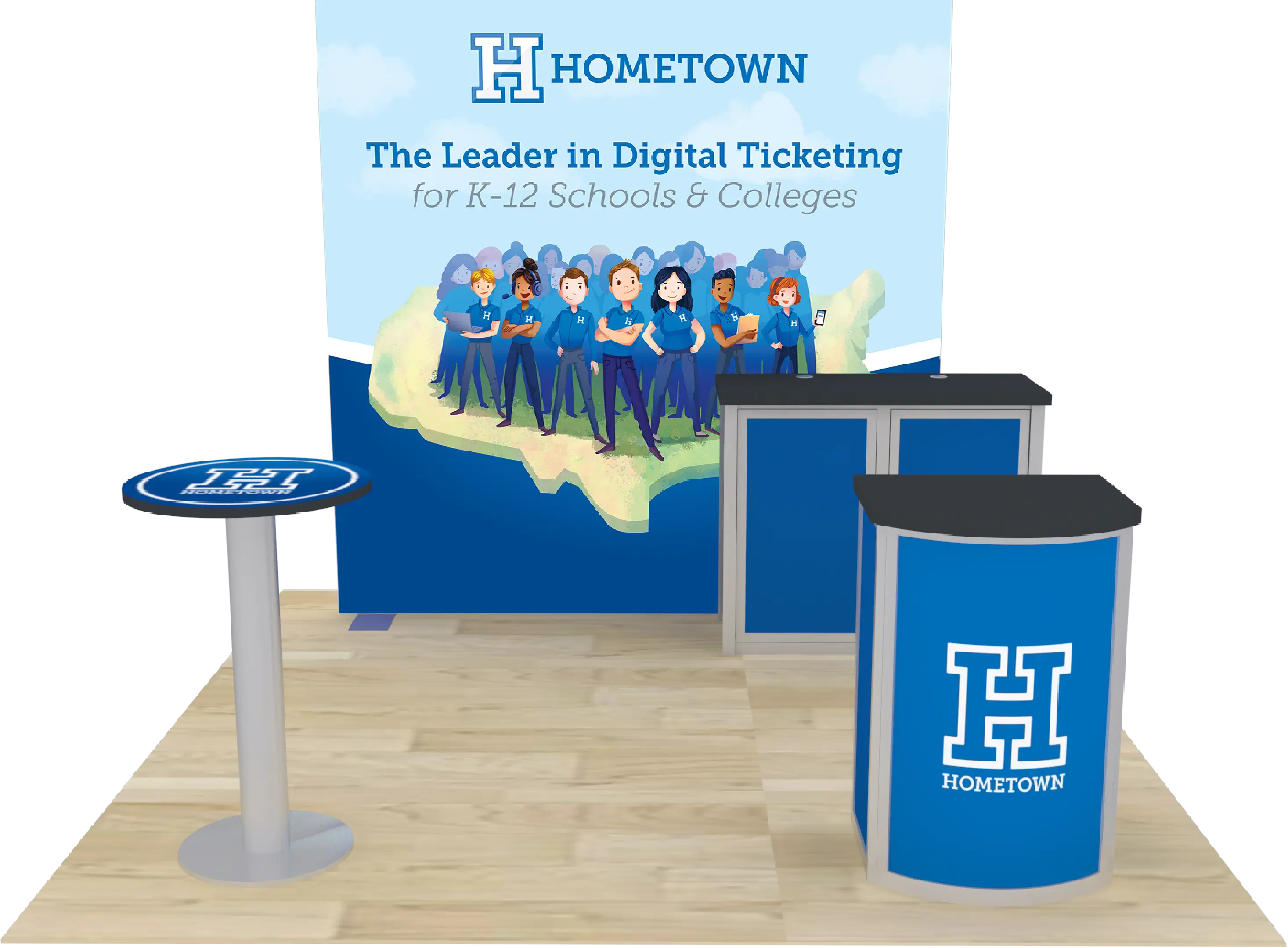 HomeTown-10x10-Trade-Show-Booth-Design-Alt