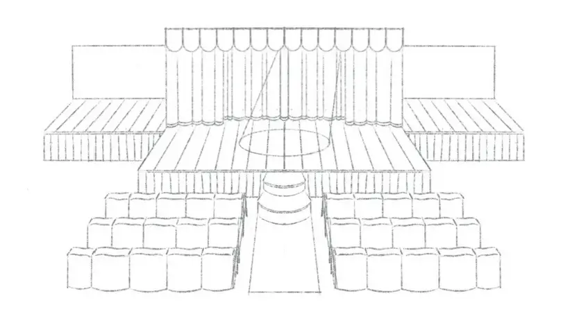 HomeTown-Theater-Stage-Sketch