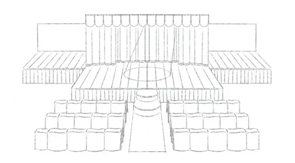 HomeTown-Theater-Stage-Sketch