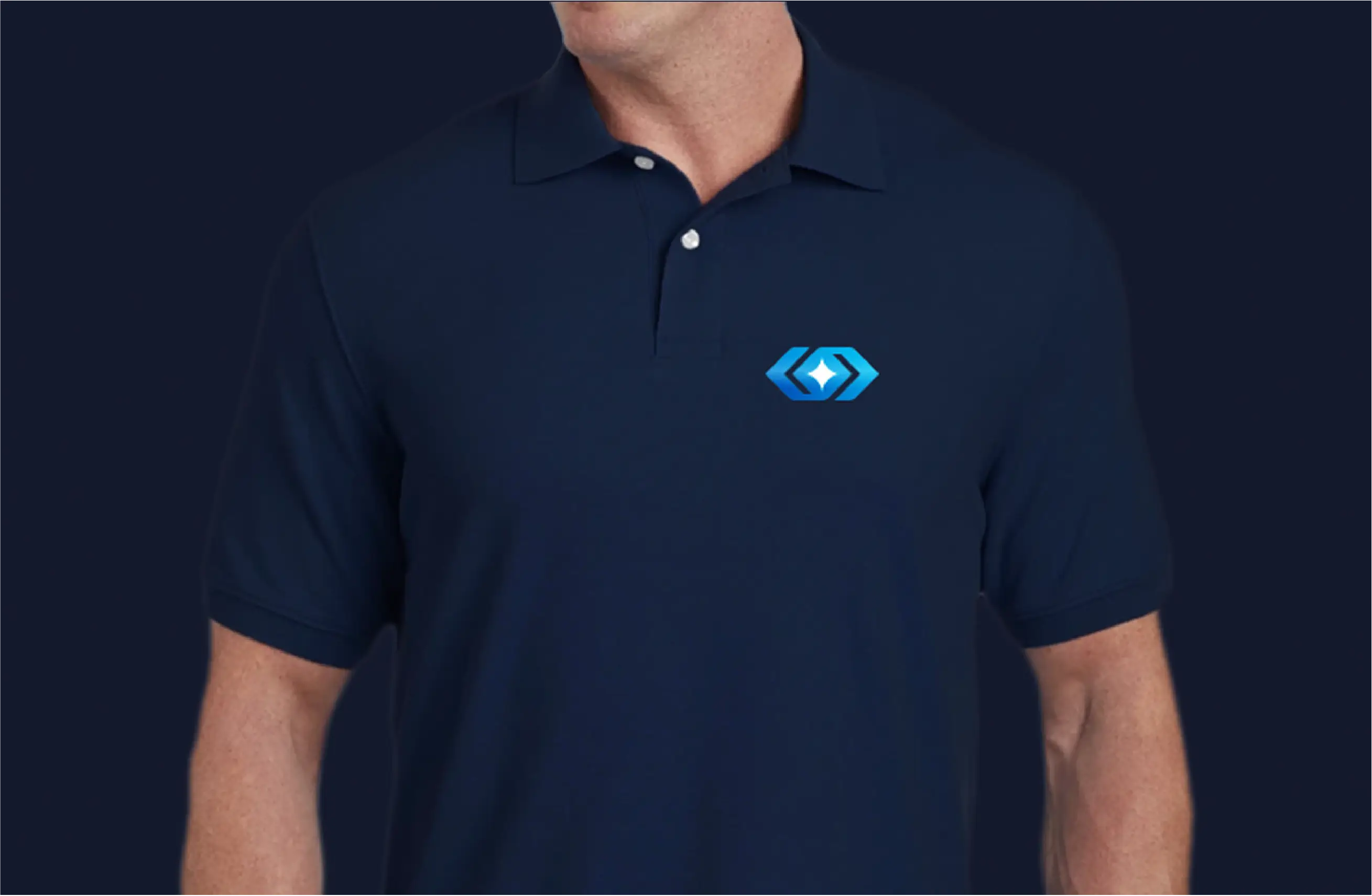 Lumifi-Polo-Shirts-Front