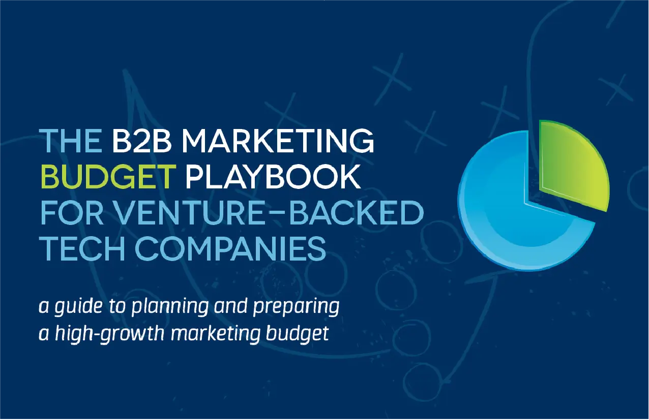 Everclear-B2B-Marketing-Budget-Playbook