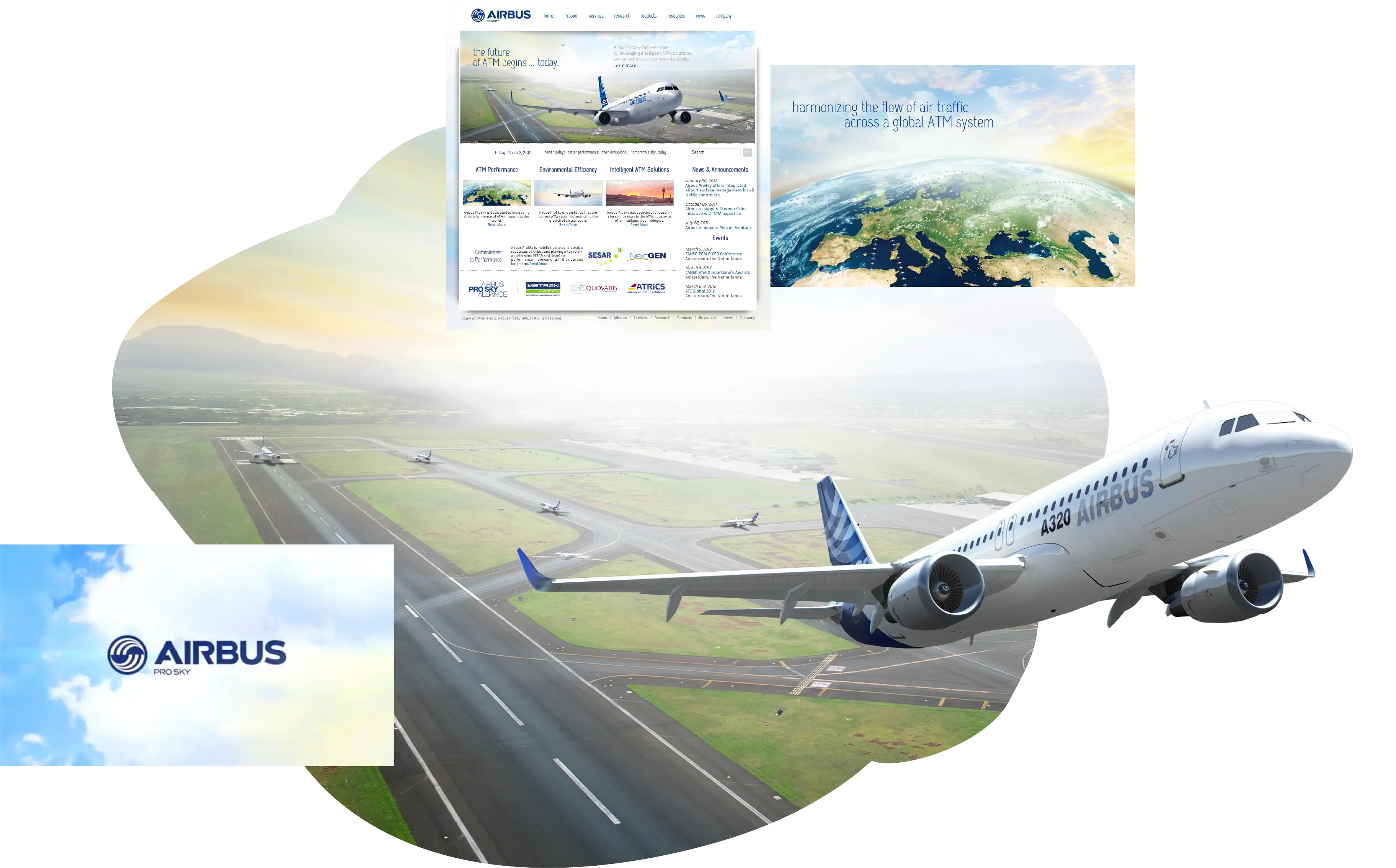Everclear-Airbus-ProSky-Campaign