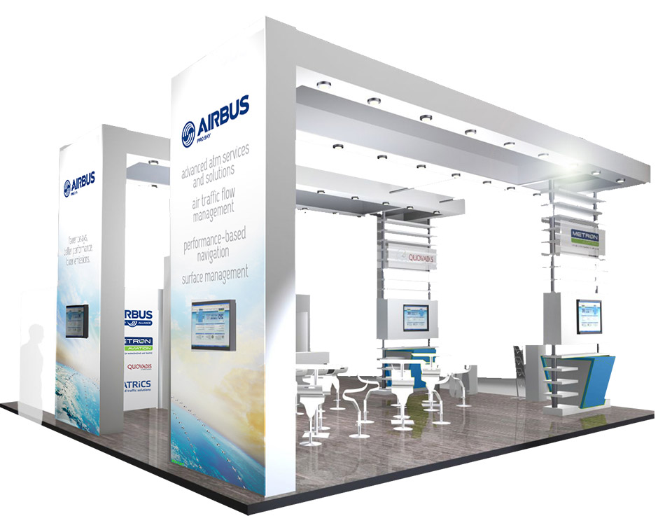 airbus-prosky-30x30-tradeshow-booth-3