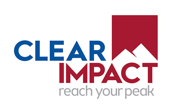 Clear Impact Logo