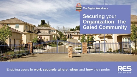 RES Gated Community SlideShare