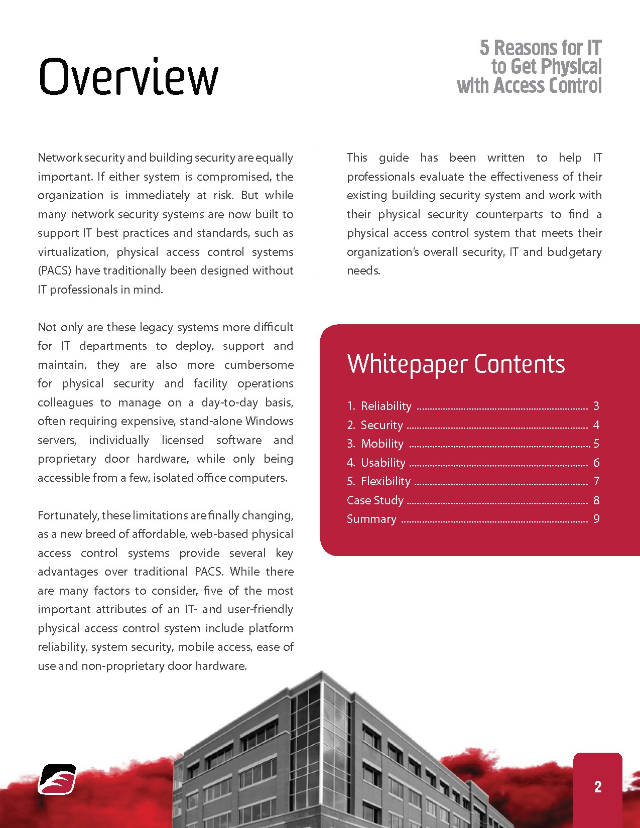 RedCloud Whitepaper