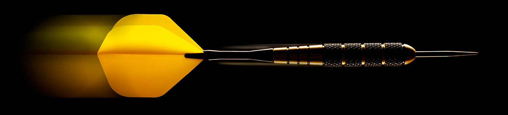 Gold-Dart