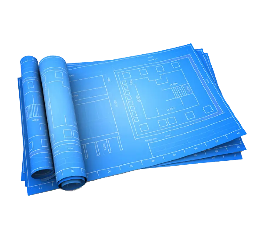 HighGear-Blueprints
