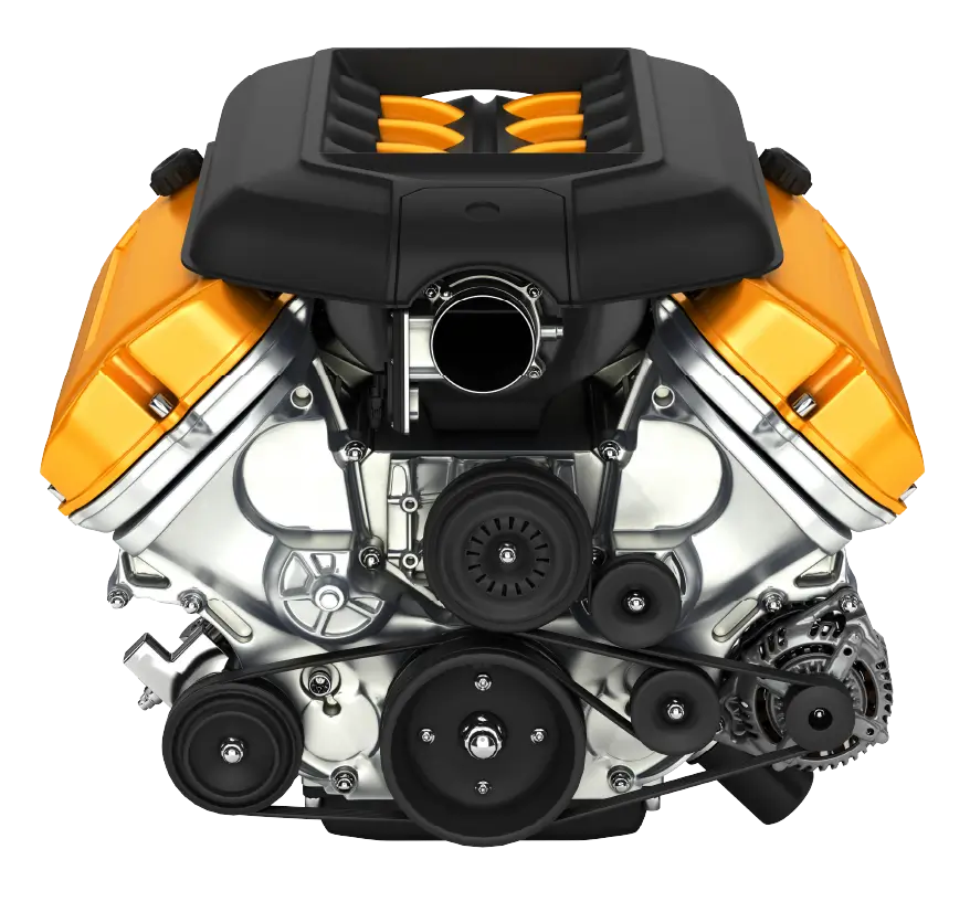 HighGear-Engine