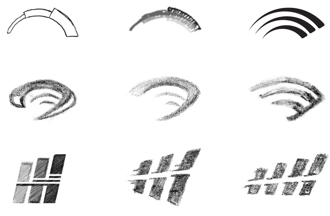 HighGear-Logo-Icon-Sketches-Speed