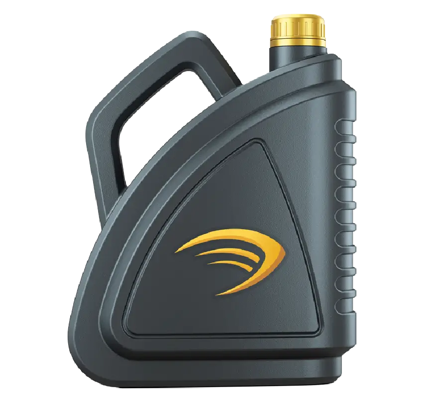 HighGear-Oil-Tank