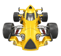 HighGear-Race-Car