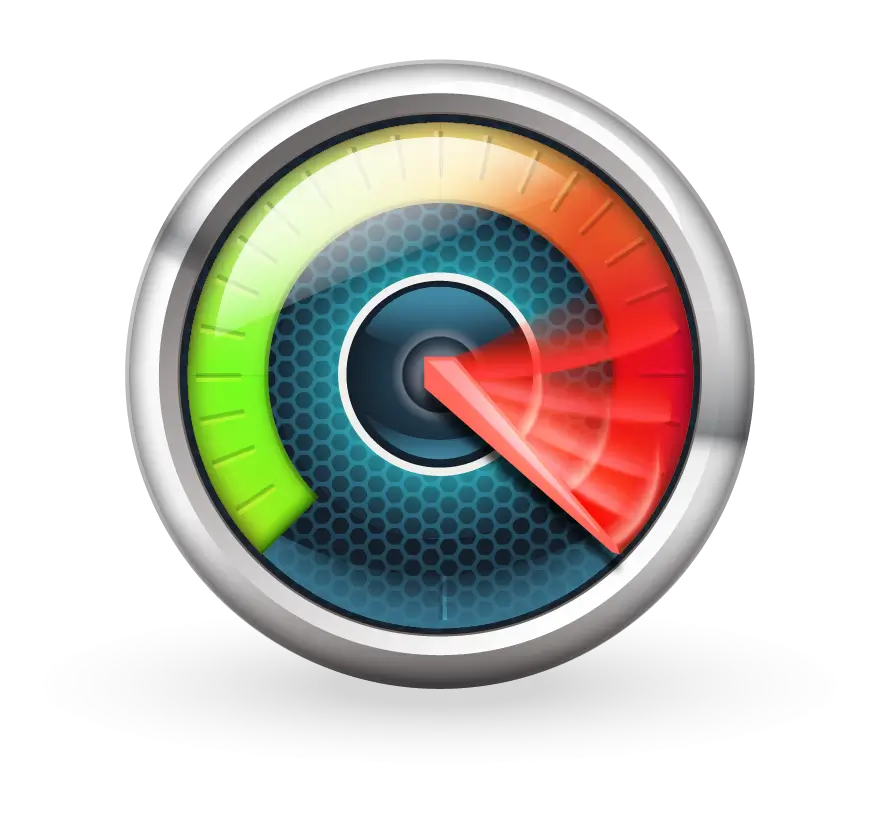 HighGear-Speedometer