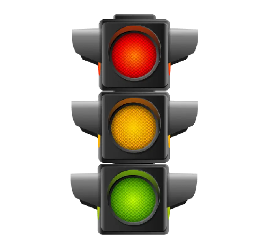 HighGear-Stoplight