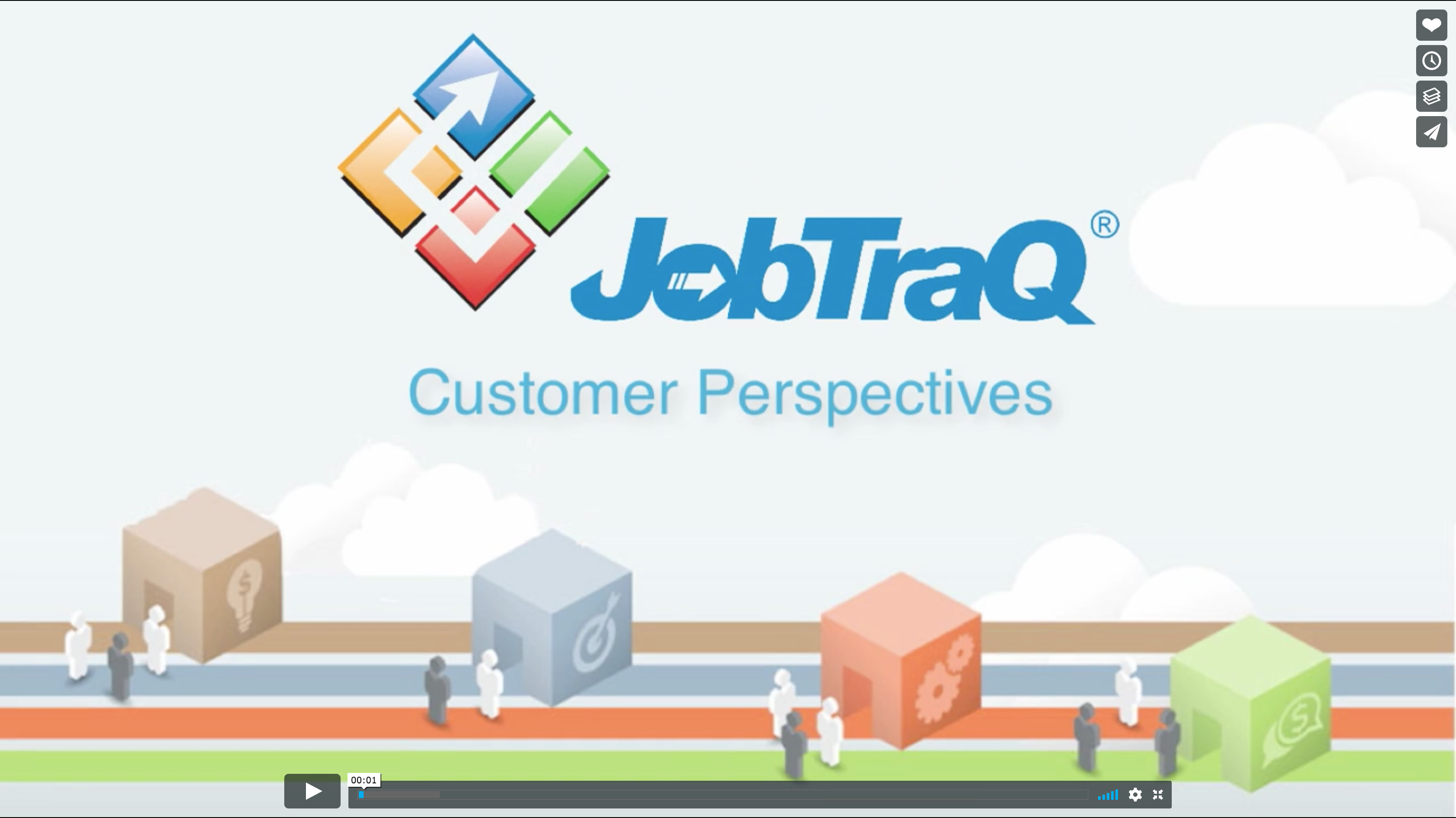 JobTraQ-Video