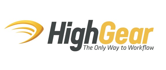 HighGear Logo