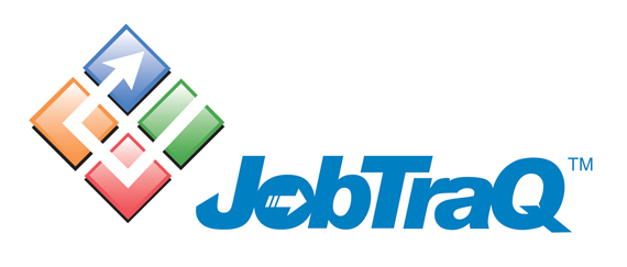 JobTraQ Logo
