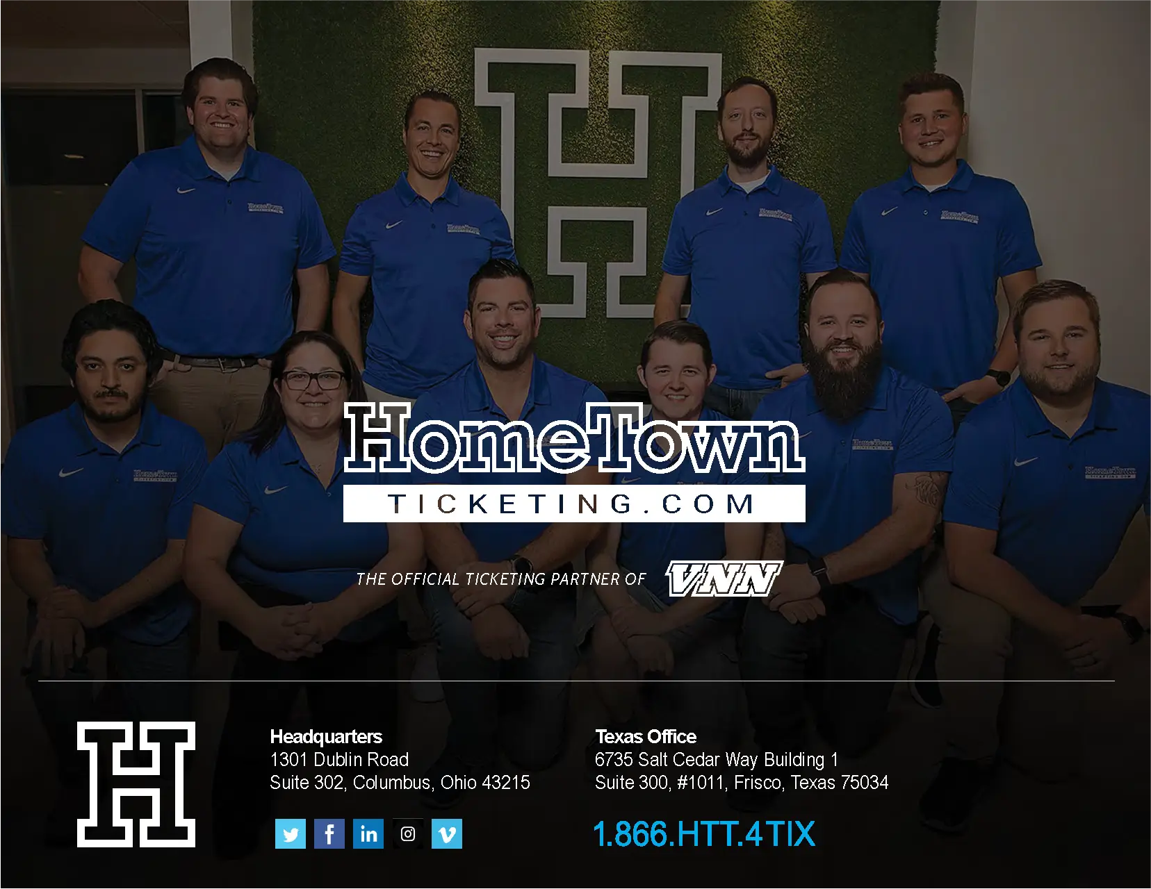 HomeTown-Training-Before
