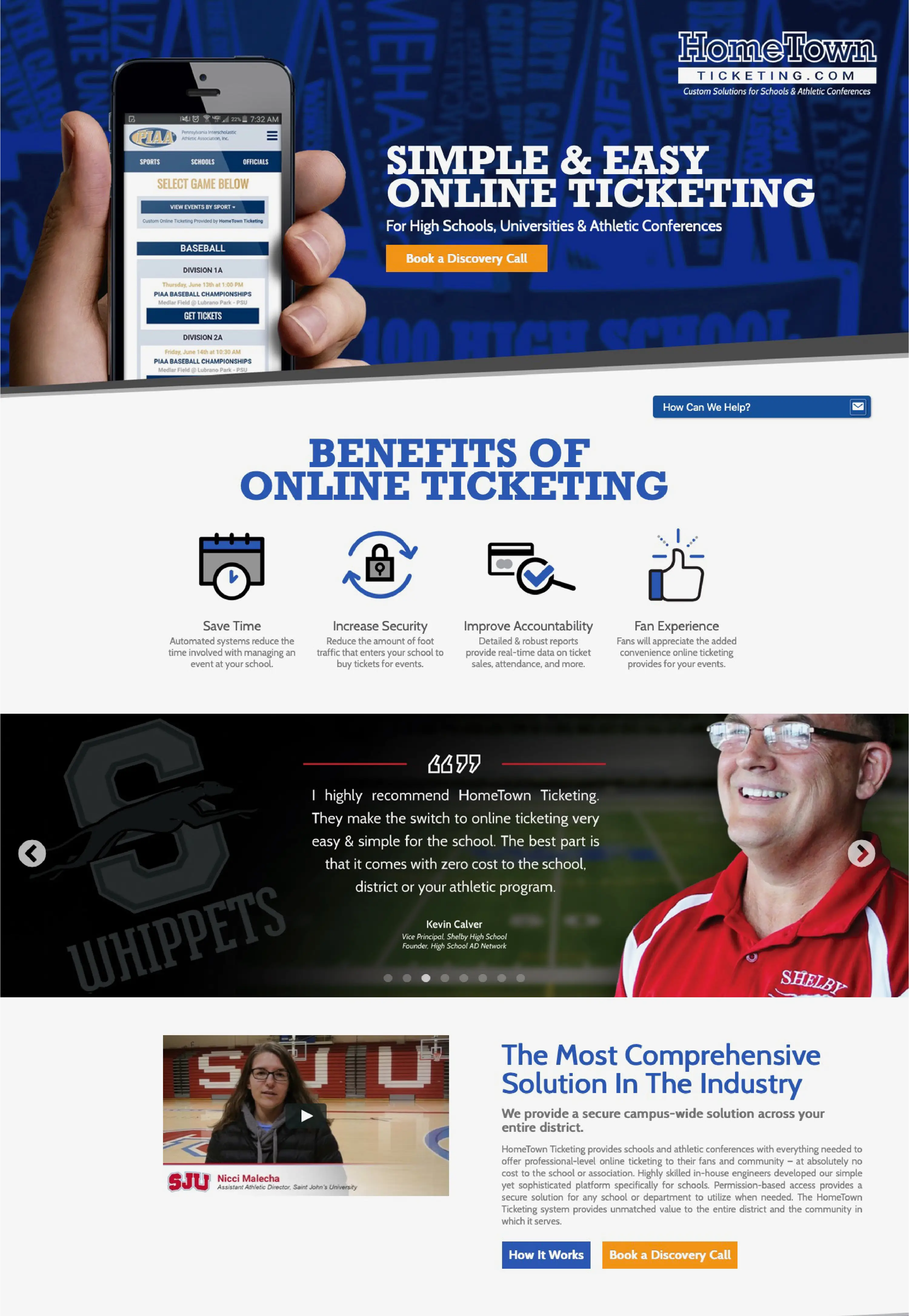 HomeTown-Website-Before