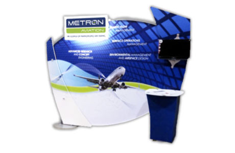 metron-aviation-10x10-tradeshow-booth