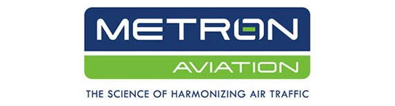 Metron Aviation Logo