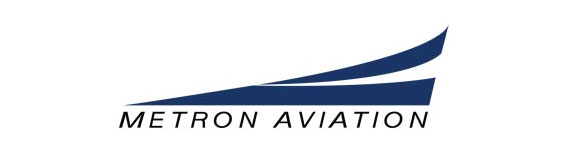 Metron Aviation Logo Old