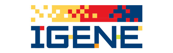 Igene Logo