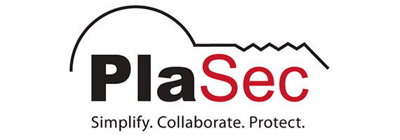 PlaSec Logo