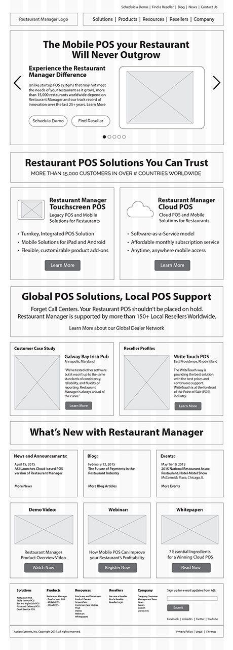 restaurant-manager-website-homepage-wireframe