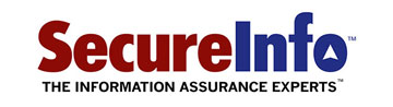 SecureInfo Logo