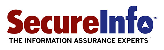 SecureInfo Logo
