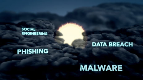SurfWatch Cybersecurity Explainer Video