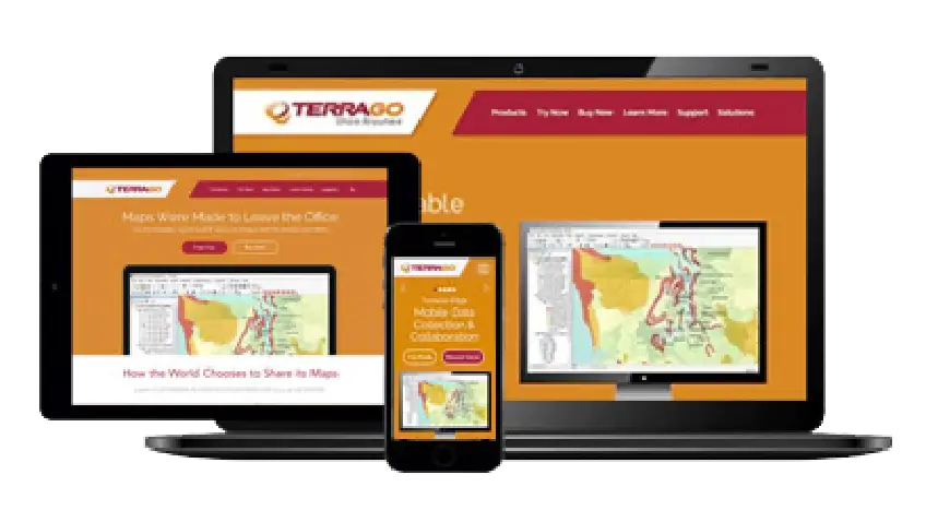 TerraGo-Website