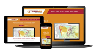 TerraGo-Website