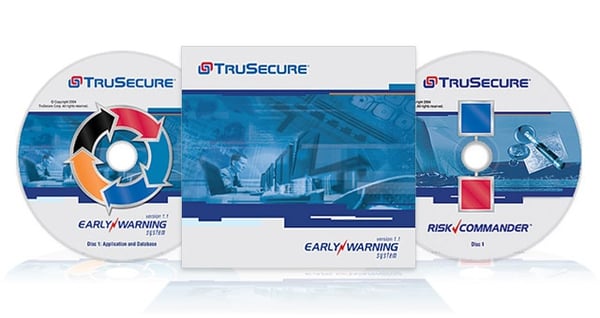 TruSecure-Software-CD-Packaging