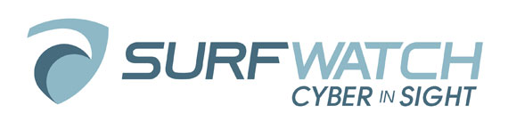 SurfWatch Logo