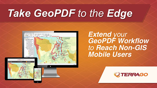 TerraGo Edge Slideshare