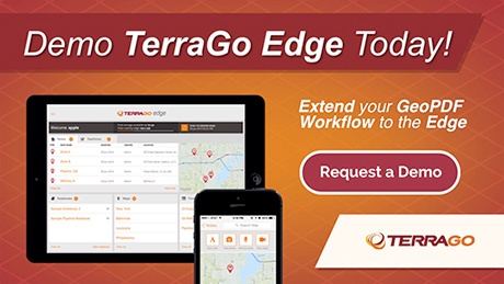 TerraGo Edge Slideshare