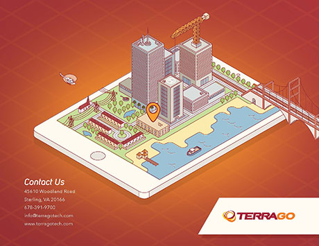 TerraGo GeoPDF eBook