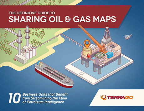 TerraGo Oil and Gas eBook