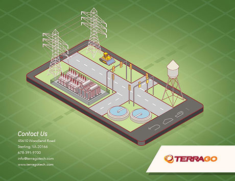 TerraGo Utilities eBook