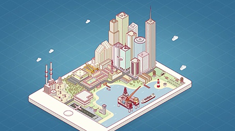 TerraGo Edge Explainer Video