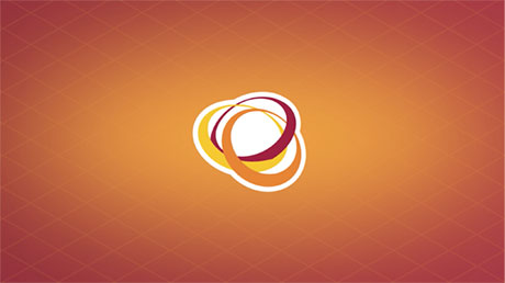 TerraGo Video Bumper Animation