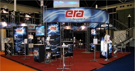 Era Tradeshow Booth