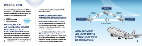 Metron Aviation Brochure