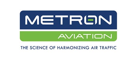 Metron Aviation Logo