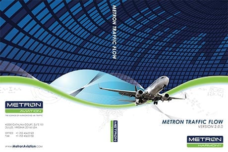 Metron Aviation Software Case